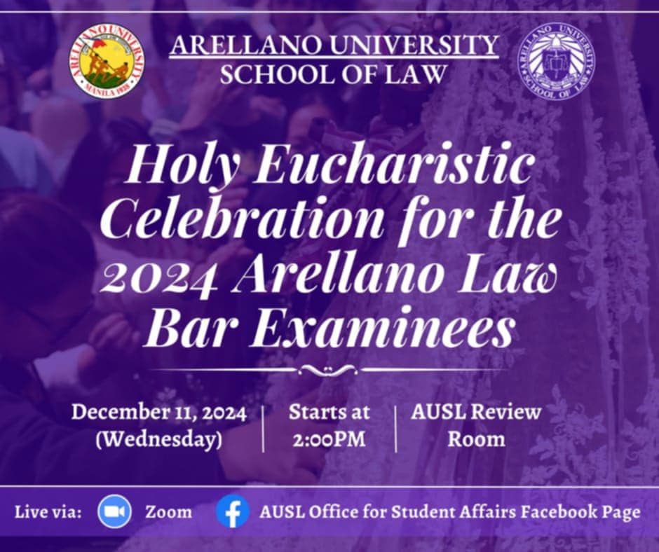 Georgetown Law Events Calendar